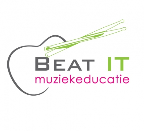 Beat It Muziekeducatie