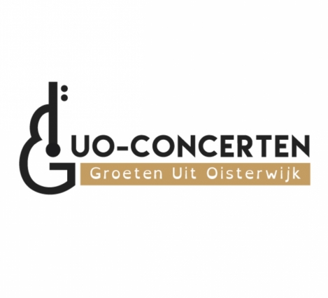 GUO-concerten Groeten Uit Oisterwijk