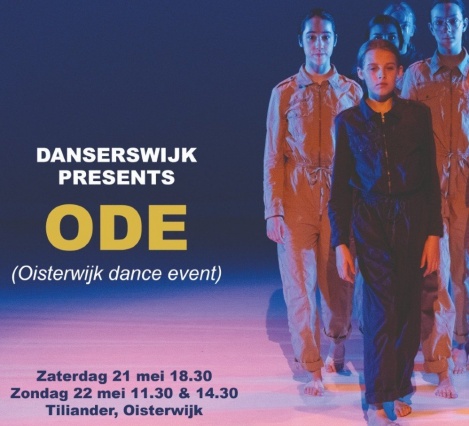 ODE (Oisterwijk Dans Event)
