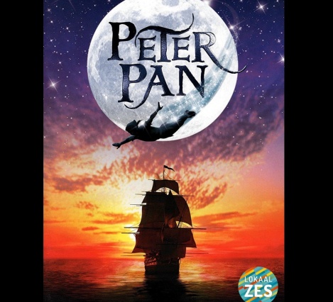 Peter Pan - De Musical