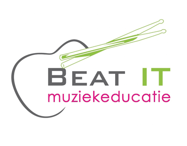 Beat It Muziekeducatie