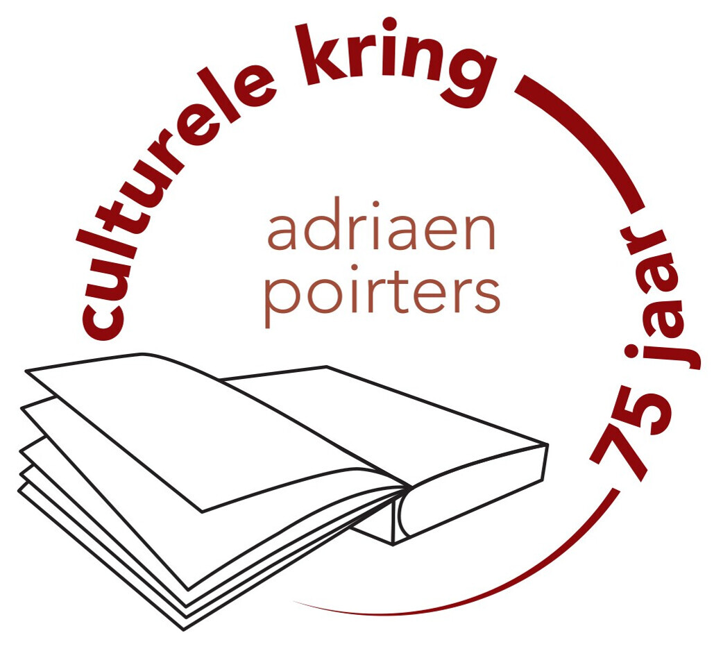 Culturele kring 'Adriaen Poirters'