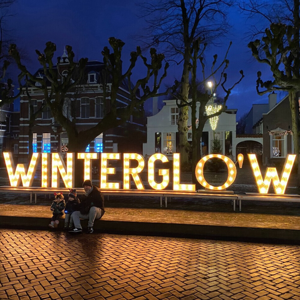 WinterglO’w