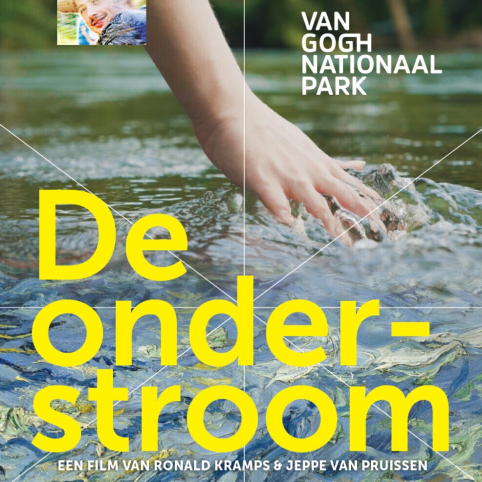 FILMAVOND: 'De Onderstroom in het Van Gogh Nationaal Park'