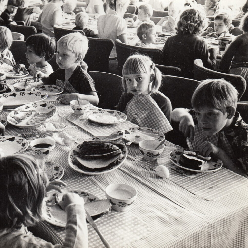 Kinderen van Rustoord