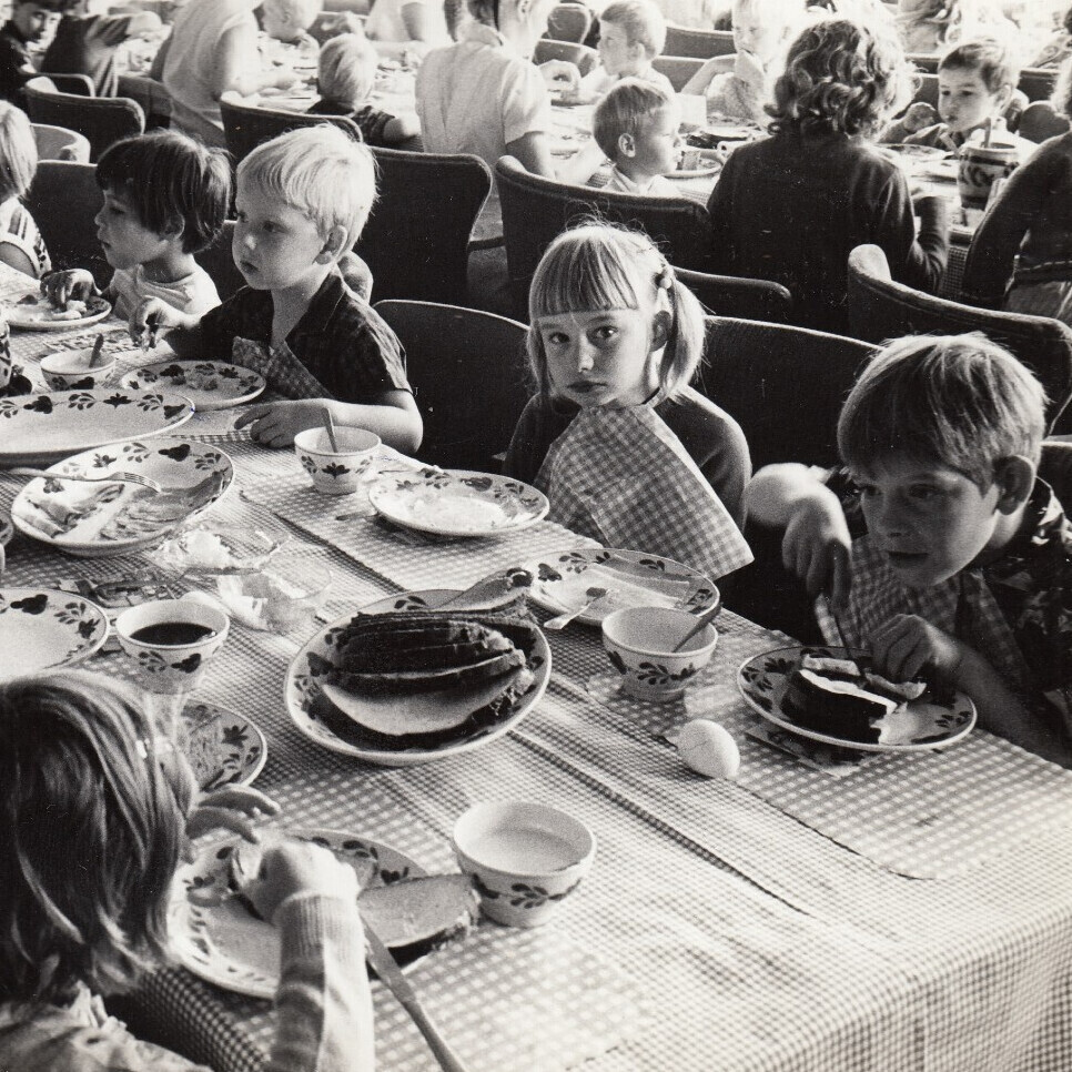 Kinderen van Rustoord