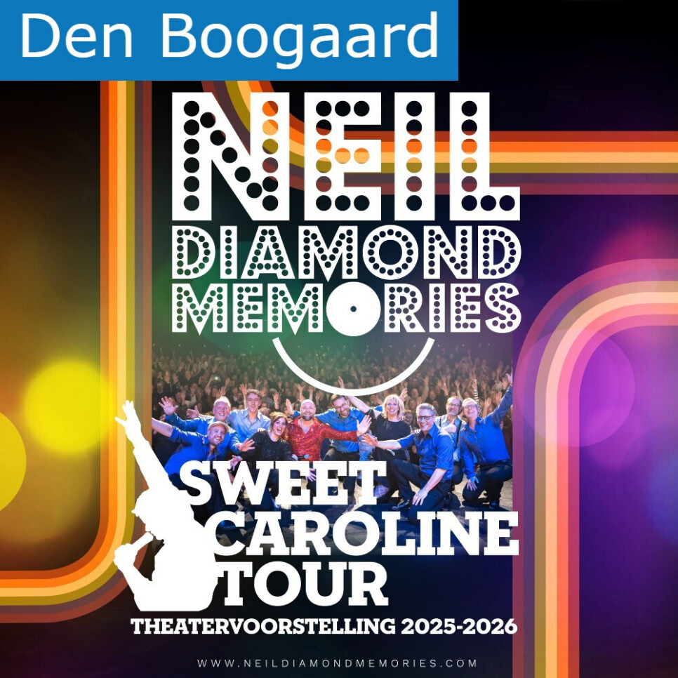 Neil Diamond Memories