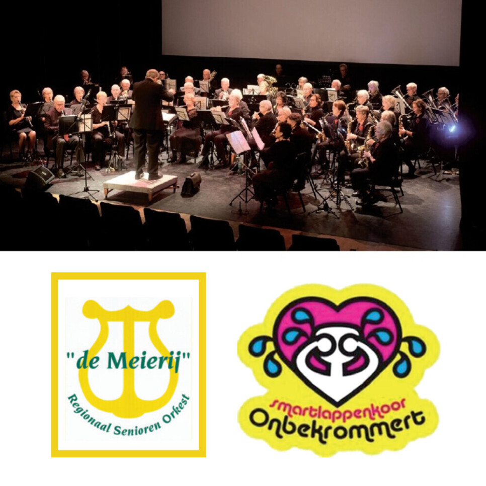 Herfstconcert