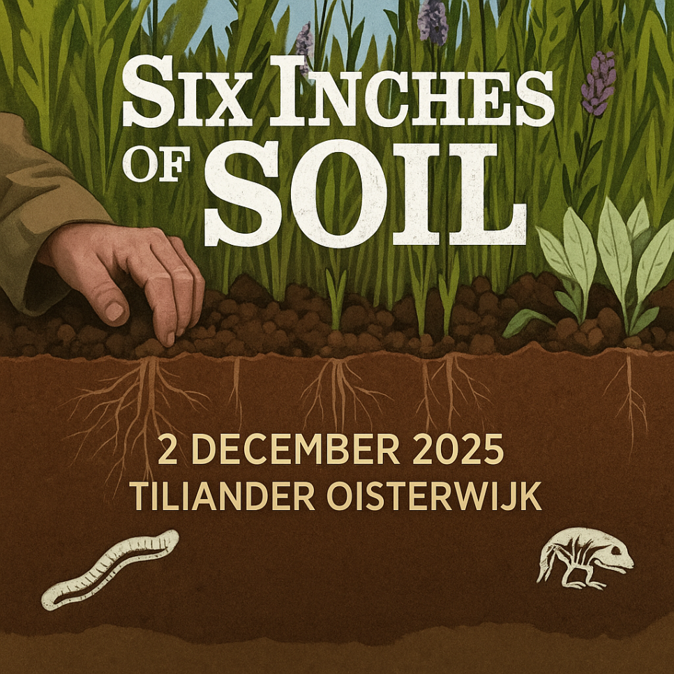 FILM ‘Six Inches of Soil’
