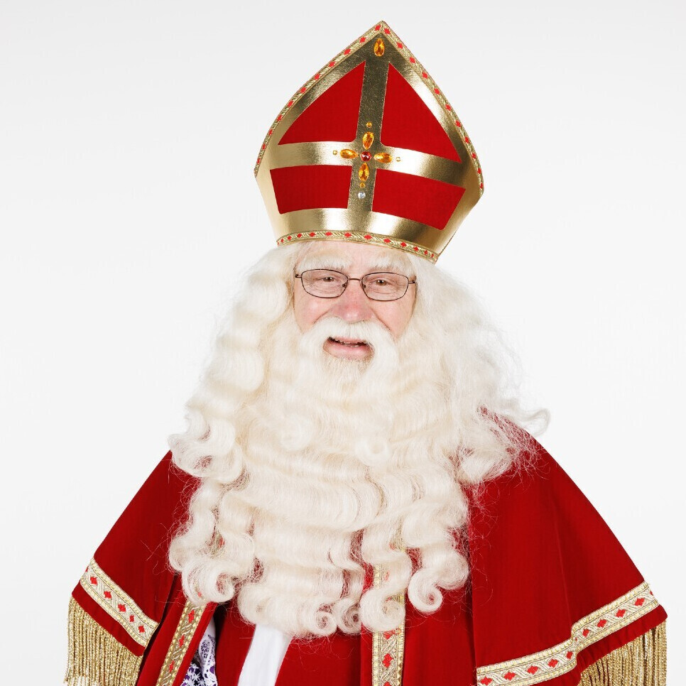 Sinterklaas
