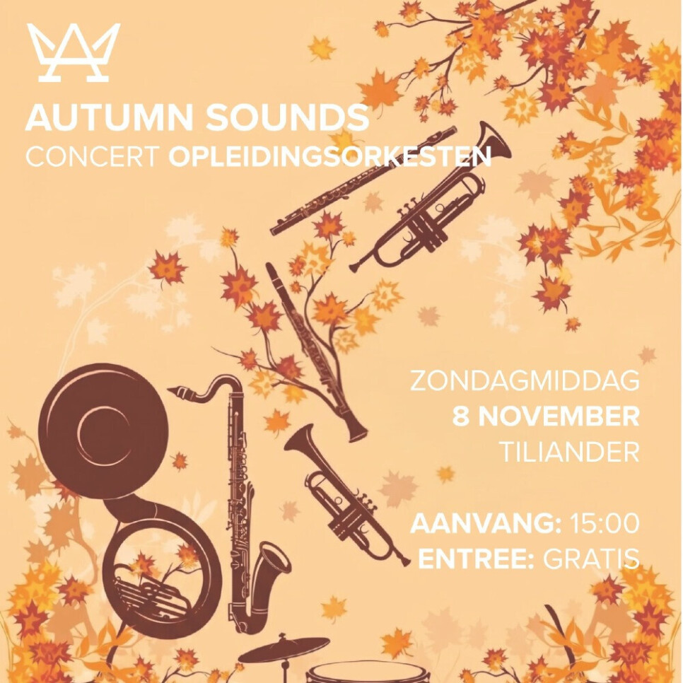 Autumn Sounds
